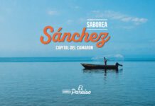 Sánchez se posiciona como destino de turismo gastronómico con el festival «Saborea el Paraíso»
