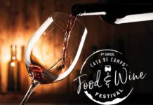 Casa de Campo Food & Wine Festival 2026 presenta cartelera de chefs de primer nivel internacional y talento dominicano