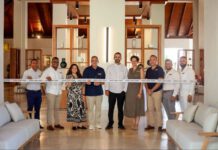 Hyatt Vivid Punta Cana abre sus puertas tras multimillonaria renovación y eleva la apuesta solo adultos en el destino