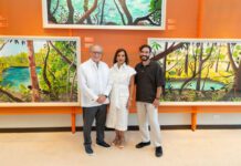 Centro Cultural Rainieri presenta La cantera, un espacio para impulsar el talento emergente de las artes visuales dominicanas