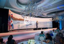 Ministro Collado refuerza promoción turística en Estados Unidos con exitosos Roadshows en Philadelphia y Charlotte