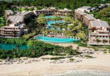 Confirman que el nuevo Secrets en Playa Macao de GSM Investissements abrirá este invierno