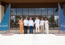 Punta Bergantín inaugura Welcome Center y abre una nueva etapa para la transformación turística de Puerto Plata