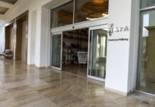 Nace YHI Spa en Paradisus Grand Cana: el bienestar como un acto de creación