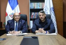 MESCyT y Arajet impulsarán formación de profesionales para expansión de la industria aeronáutica