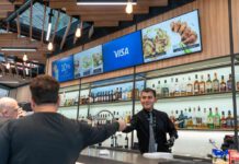 Visa y Duty Free Americas renuevan acuerdo y amplían beneficios para viajeros en Centroamérica y el Caribe