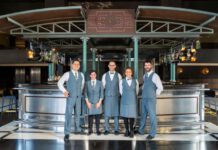 Lopesan Hotel Group presenta las nuevas cartas de SURU Cocktail Bar y Bar Central