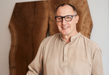 El nuevo Four Seasons en Miches nombra a Hervé Fucho como director general para su apertura