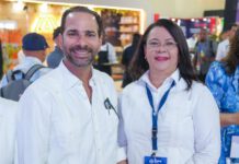 INFOTEP y Grupo Punta Cana exploran nuevas acciones de capacitación para fortalecer el turismo en la zona Este