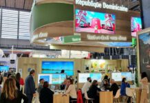Banreservas promueve en Top Resa 2026 nuevas inversiones turísticas