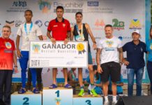 El Bayahibe 10K impulsa el turismo deportivo en La Romana en su XI edición