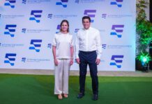 David Collado destaca el impulso del turismo deportivo en RD.