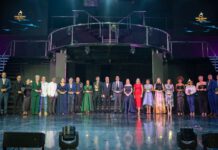 THEMAG AWARDS 2026 reconocen la excelencia de la industria turística dominicana con gran gala celebrada en Lopesan Costa Bávaro Resort