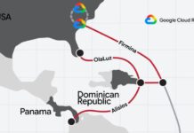 Punta Cana puede convertirse en nuevo nodo digital del Caribe con la expansión de la red de cables de Google