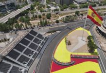 Madrid se prepara para un impacto económico de hasta 500 millones de euros con la Fórmula 1