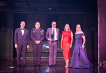 THEMAG AWARDS 2026 reconocen la trayectoria de Gonzalo Vera Aguilar, referente de la hotelería en República Dominicana y el Caribe