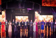 Todo listo para celebrar los THEMAG AWARDS 2026 reconocerá la excelencia del sector turístico en el Este de RD