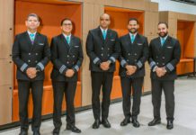 Arajet obtiene la certificación Great Place To Work® 2026 y reafirma su compromiso con el bienestar de sus colaboradores