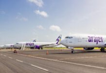 Arajet regresa a Guayaquil con vuelos directos desde Punta Cana