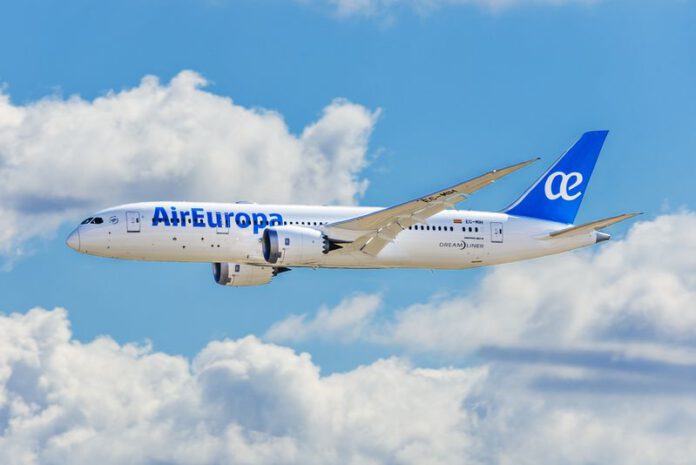 Dreamliner_Air_Europa