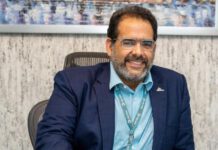 Frank Díaz González Confirma el retorno progresivo de Sky Cana al Sector Aeronáutico