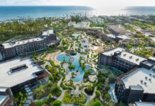 Lopesan presenta en FIT Argentina sus nuevos resorts 5 estrellas en Punta Cana