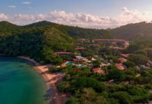 JW Marriott presenta su primer resort todo incluido con la apertura de JW Marriott Costa Elena Resort & Spa