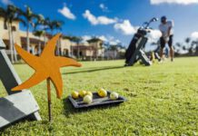 Iberostar Bávaro Golf Club recibe el XVIII Campeonato Latinoamericano Golf Digest, una fiesta del golf internacional