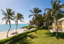 Tortuga Bay Puntacana recibe una Llave MICHELIN y posiciona a RD en el turismo de lujo