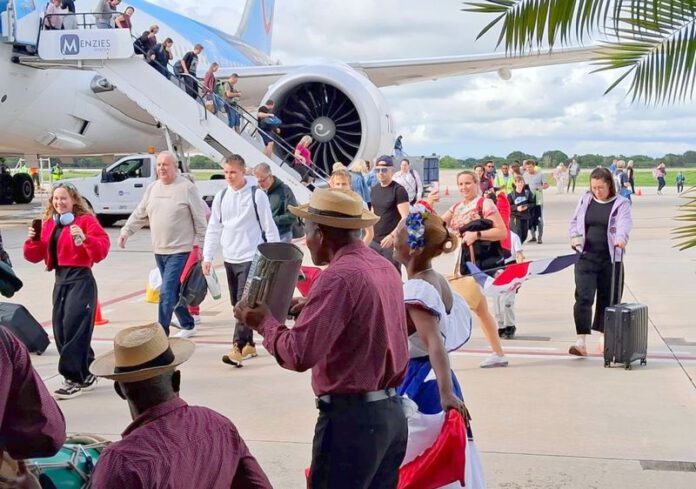 vuelo_laromana